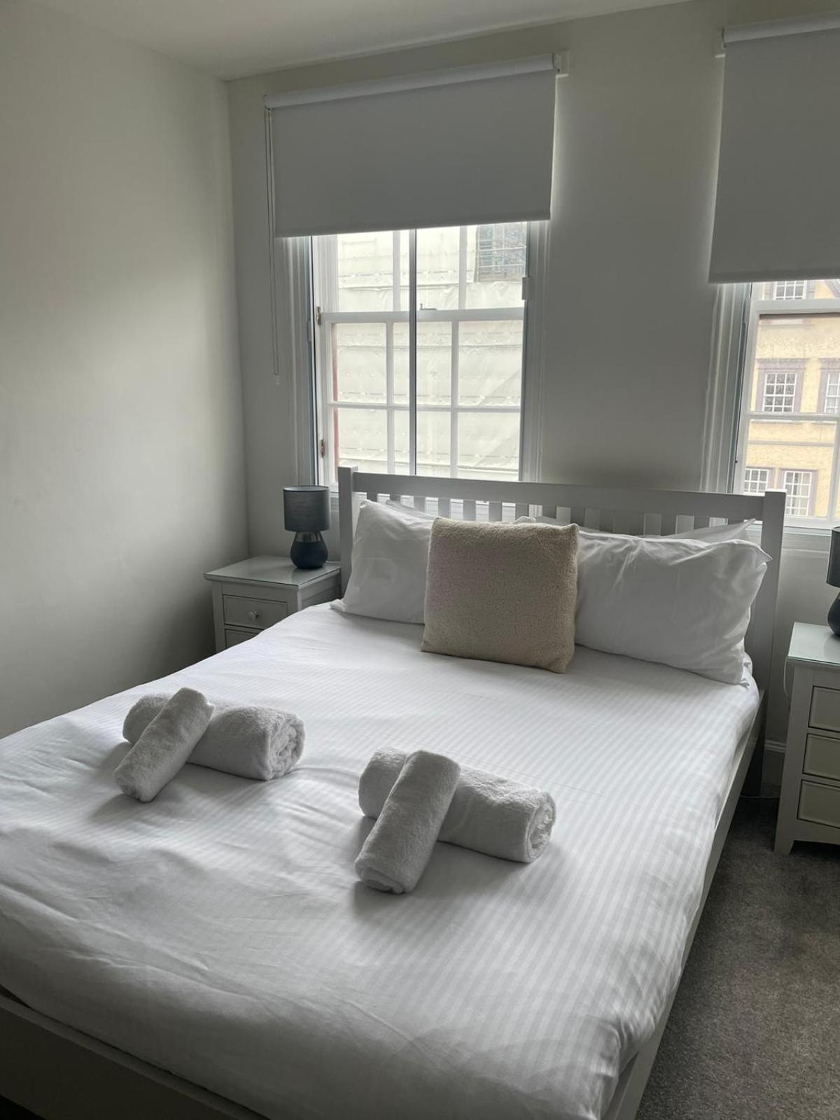 Pass The Keys Modern 3 Bed Flat On The Historic Royal Mile Διαμέρισμα Εδιμβούργο Εξωτερικό φωτογραφία